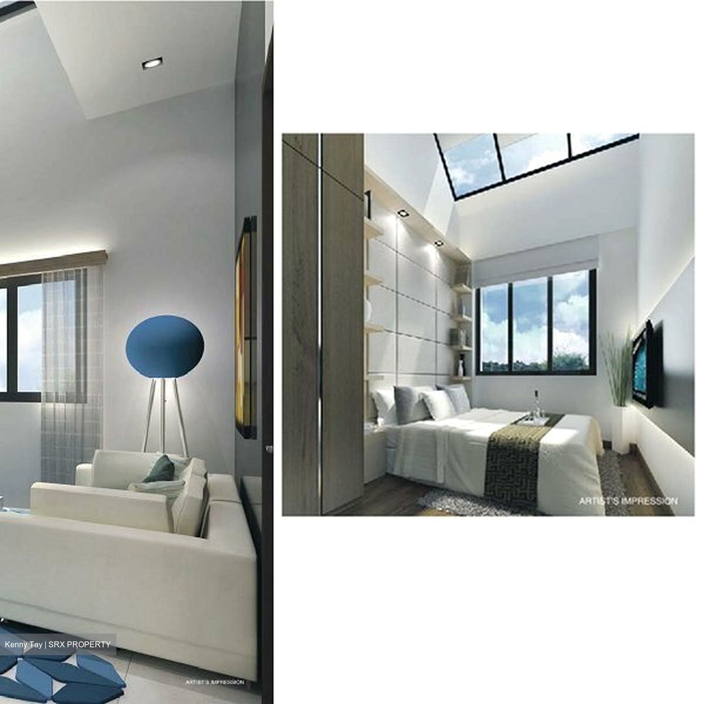 Spazio @ Kovan (D19), Apartment #507582911